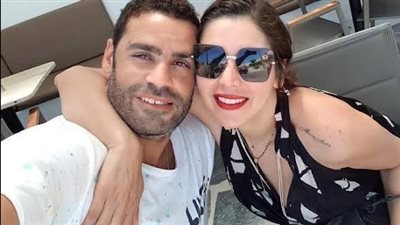 محمد عبدالمنصف: علاقتي مع طليقتي انتهت دون خلافات وتعرضت للظلم