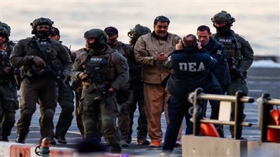 محكمة منهاتن تحدد جلسة استماع مادورو في 17 مارس وسط جدل دولي