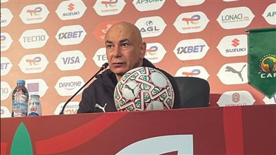 حسام حسن: نهدي الفوز للشعب المصري وسنقاتل من أجل اللقب