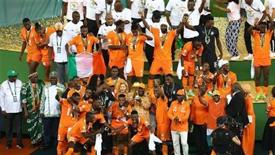 موعد مباراة كوت ديفوار وبوركينا فاسو في ثمن نهائي أمم إفريقيا 2025