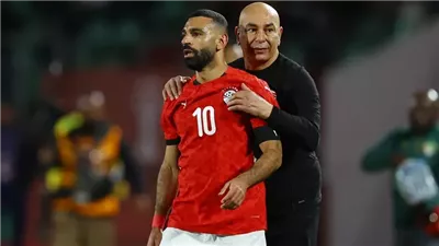 محمد صلاح يقترب من رقم قياسي تاريخي في أمم إفريقيا قبل مواجهة كوت ديفوار