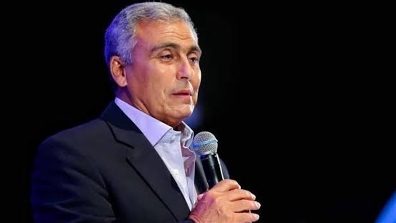 القس سامح موريس 