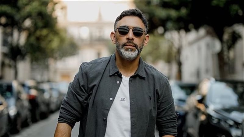 عمرو مصطفى 