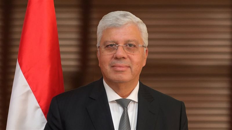وزير التعليم العالي 