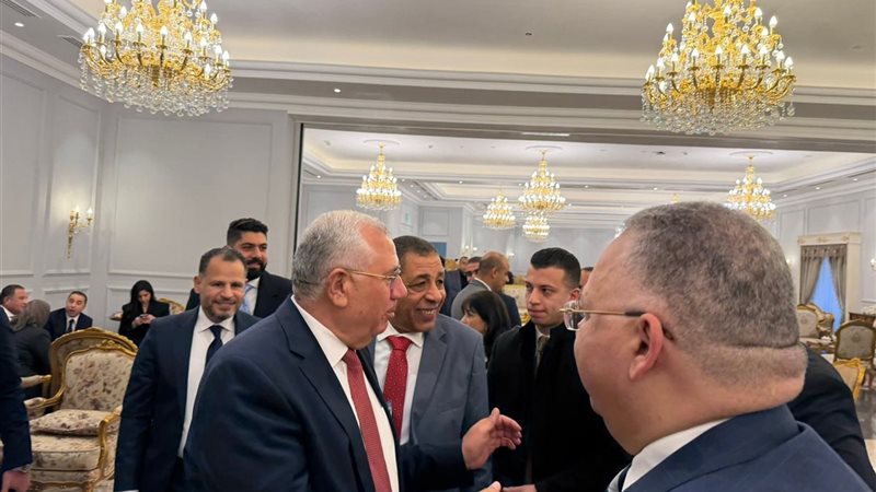 السيد القصير 