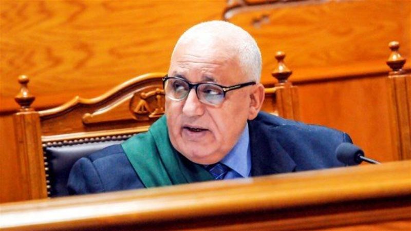 رئيس الدائرة