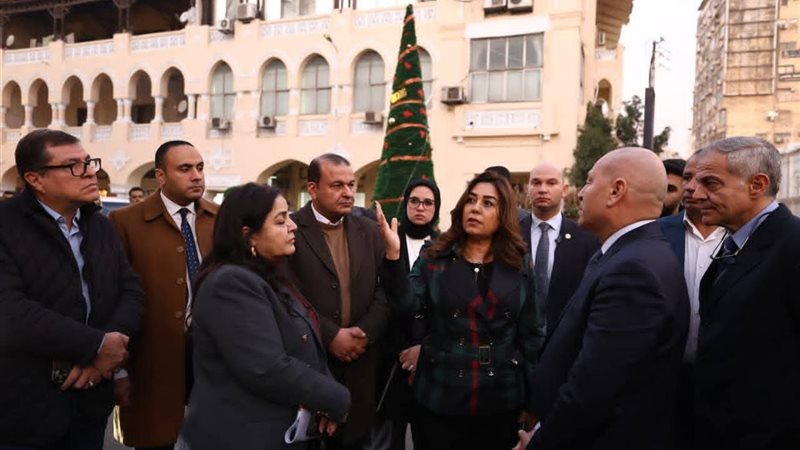 الجولة