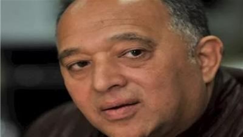 المخرج حسنى صالح