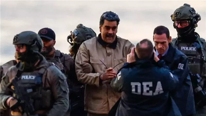 مادورو