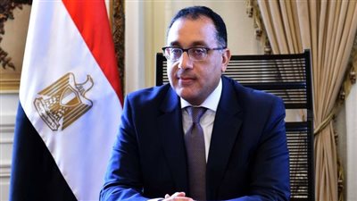 رسالة محبة ووحدة وطنية.. رئيس الوزراء يهنىء البابا تواضروس بعيد الميلاد المجيد
