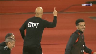 حمادة الشربيني يوضح حقيقة أزمة حسام حسن مع الجماهير بعد لقاء بنين