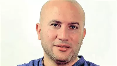 خالد دياب يعلن وفاة حماته ويكشف موعد ومكان الجنازة