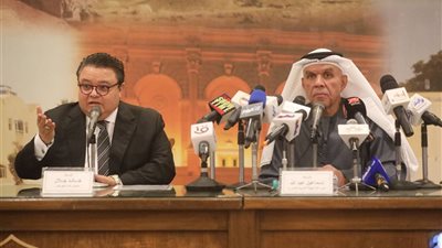 وزارة الثقافة والهيئة العربية للمسرح يُعلنان تفاصيل المهرجان العربي بالقاهرة