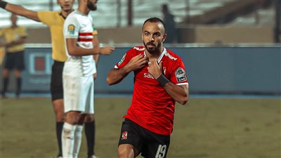 على أعتاب الرحيل من الأهلي.. 3 عروض محلية لأفشة