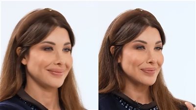 ياترى نانسي عجرم اتحجبت؟