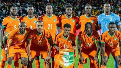7 قنوات مجانية تنقل مباراة بوركينا فاسو وكوت ديفوار في أمم إفريقيا