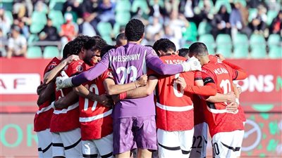منتخب مصر يحصد 100 مليون جنيه بعد الفوز على بنين بأمم إفريقيا
