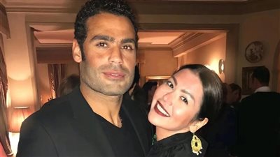 محمد عبد المنصف يكشف سبب زواجه على لقاء الخميسي وعدم مصارحتها 