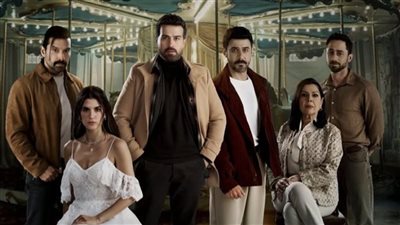 مسلسل ليل.. مواعيد العرض وأحداث مشوقة للنسخة العربية من 