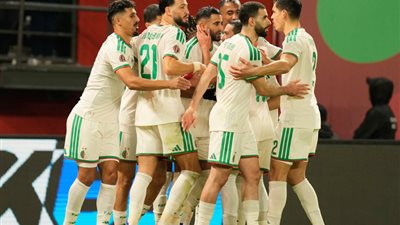 بث مباشر| قناة مجانية تنقل مباراة الجزائر ونيجيريا بكأس أمم إفريقيا