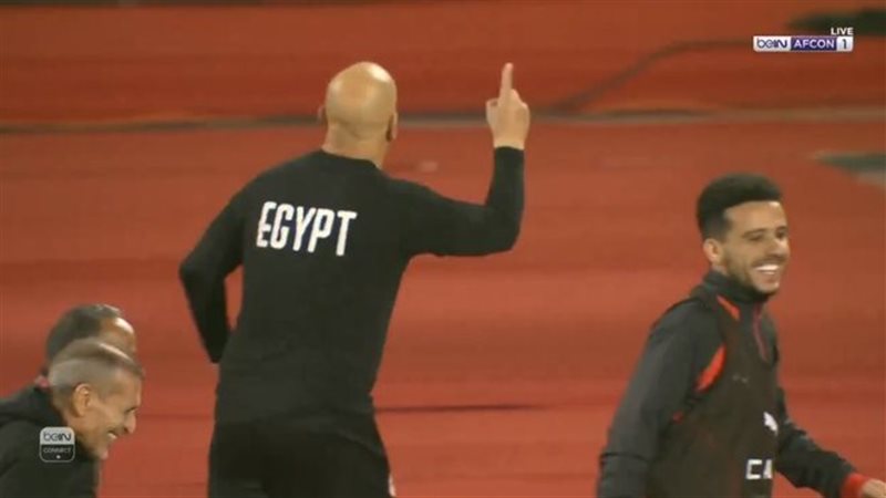 حسام حسن