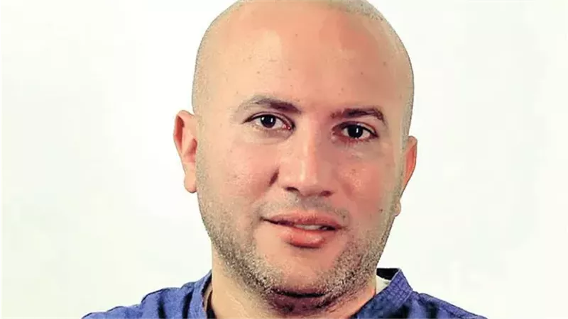 خالد دياب