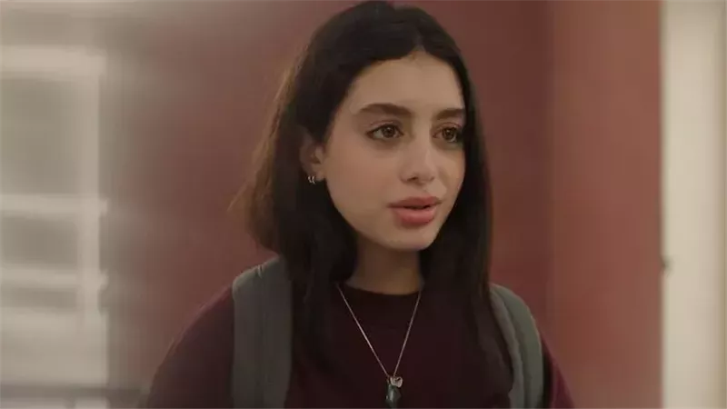 مسلسل ميد تيرم