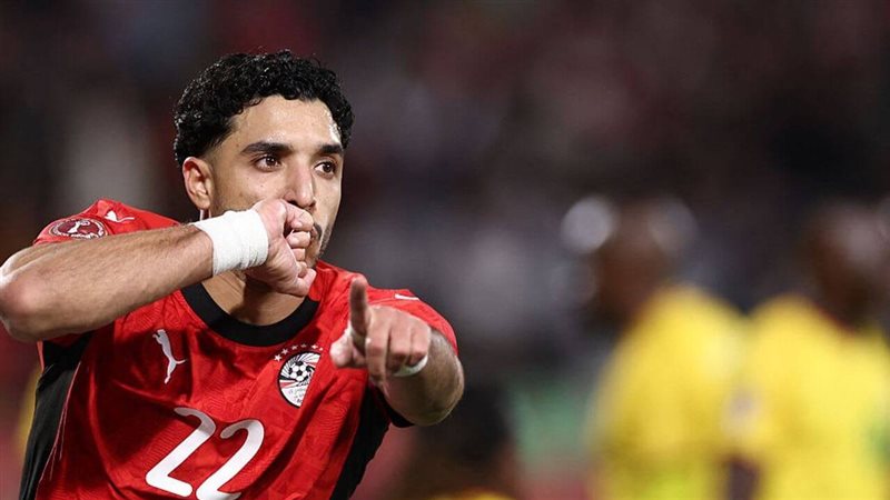 مرموش