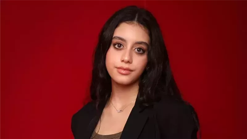 ياسمينا العبد