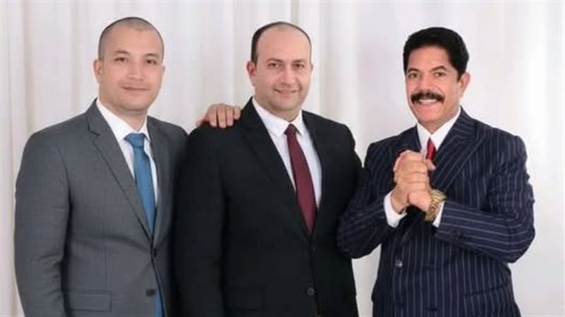 نواب الدائرة الرابعة بسوهاج