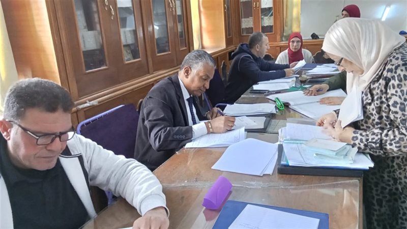 وزارة الشباب