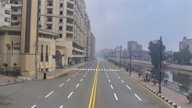 جانب من المشروعات