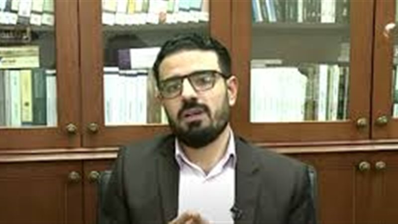 الدكتور طاهر زيد 