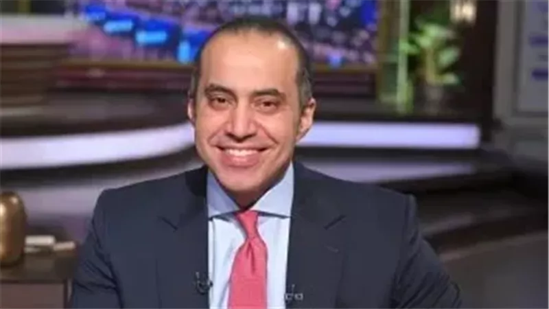 المستشار محمود فوزي