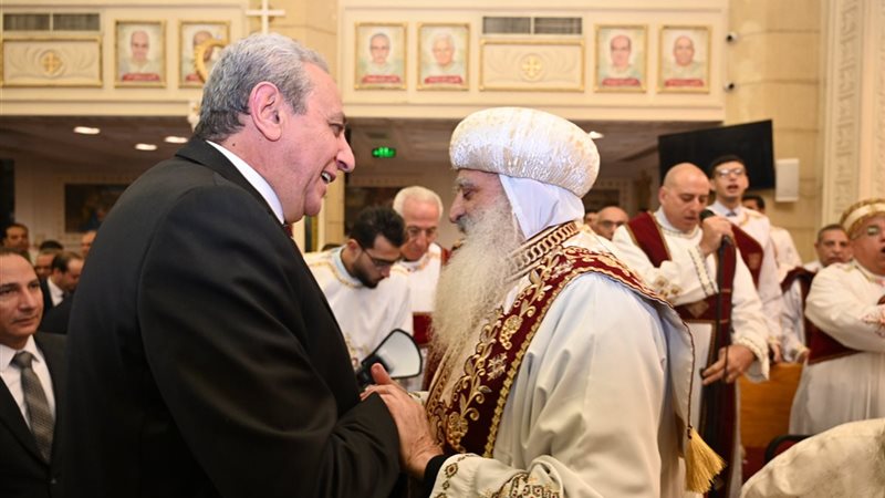 محافظ الغربية 