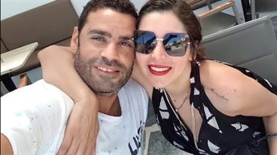 لقاء الخميسي تتحدث عن أزمة زواج عبدالمنصف:  الستر اتشال عنا في لحظة