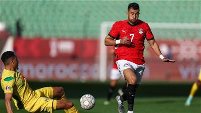 نتائج وأهداف جميع مباريات مصر وكوت ديفوار في كأس أمم إفريقيا