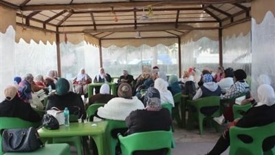 الأوقاف تنفذ ندوة تثقيفية بنادي 6 أكتوبر الرياضي ضمن مبادرة «صحح مفاهيمك»