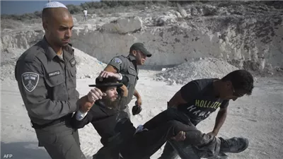 قتيل وعدة جرحى في احتجاجات للحريديم بالقدس ضد التجنيد الإجباري