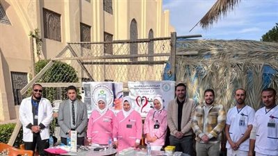 «عيد واطمّن»..ما الذي تخطط له هيئة الرعاية الصحية خلال عيد الميلاد