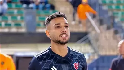 هادي رياض يتنازل عن جزء من مستحقاته مع بتروجيت للانتقال للأهلي