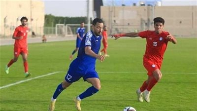 تعرف على حكام مباريات اليوم في الجولة الثامنة عشر لدوري المحترفين