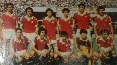 ماهر همام VS مختار مختار.. من سجل هدف مصر الأول في كوت ديفوار 1980؟