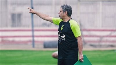 طارق السيد: فيريرا مدرس ألعاب ومعتمد جمال تفوق عليه