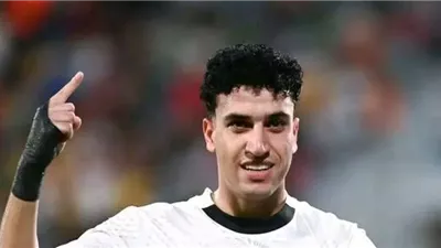 المصري البورسعيدي يفاوض يحيى زكريا جناح غزل المحلة