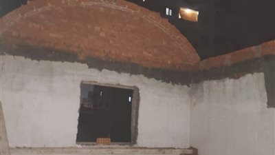 بقرار المحافظ.. إيقاف أعمال بناء مخالف بالعطارين في الإسكندرية