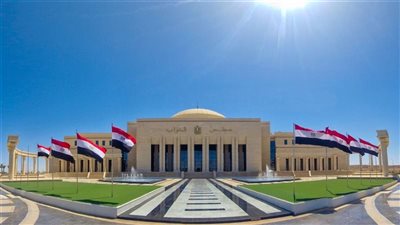 خلال ساعات..  الكشف عن أسماء النواب الـ28 المعينين بمجلس النواب بقرار رئاسي 