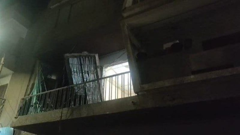 مركز الإدمان في القليوبية