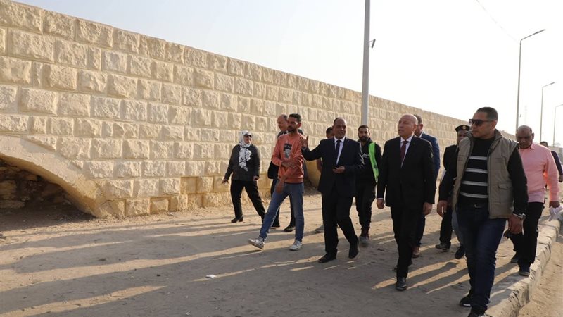 جانب من المتابعة 