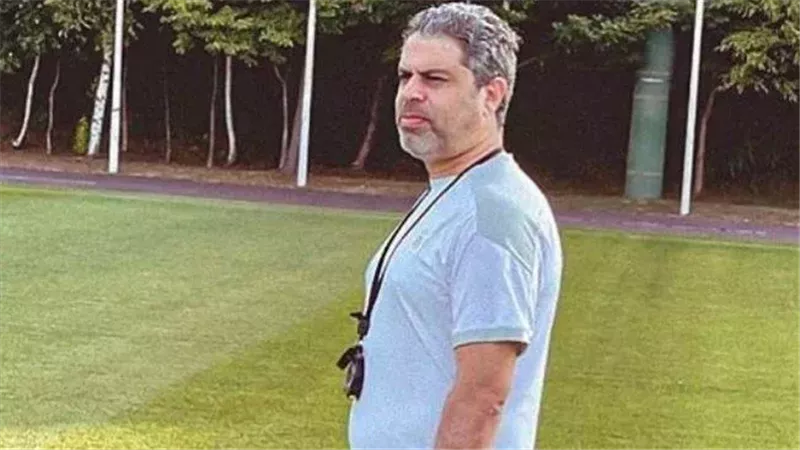 معتمد جمال 